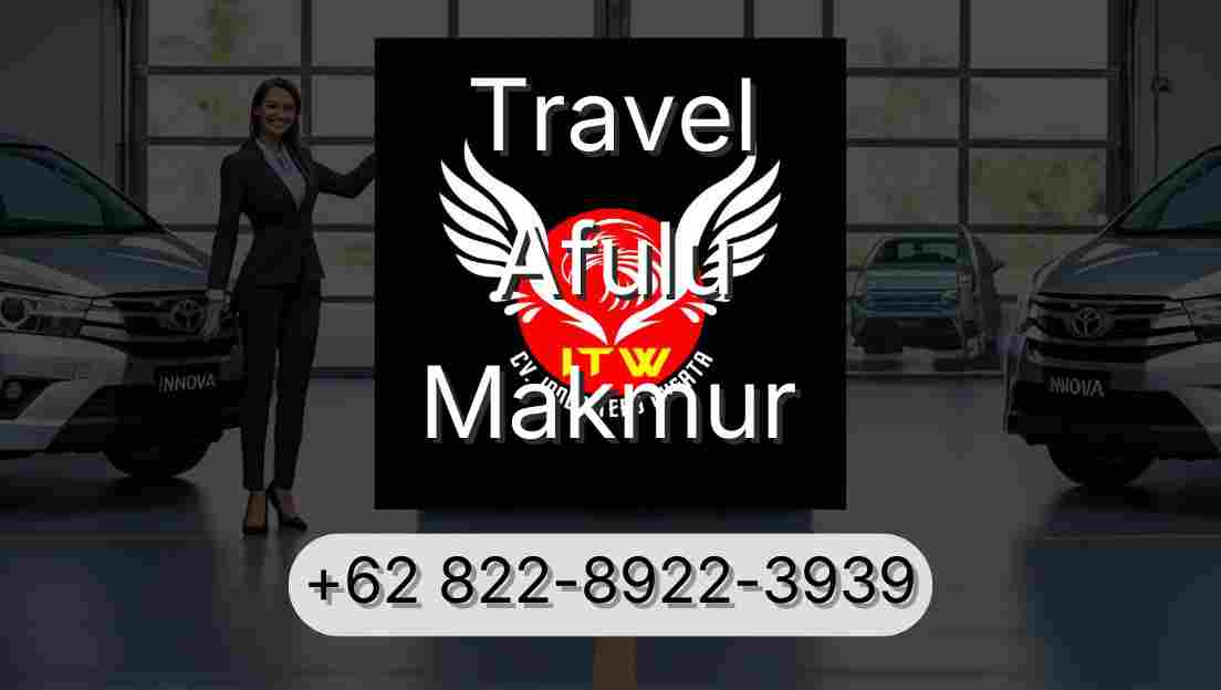 Travel Afulu Makmur