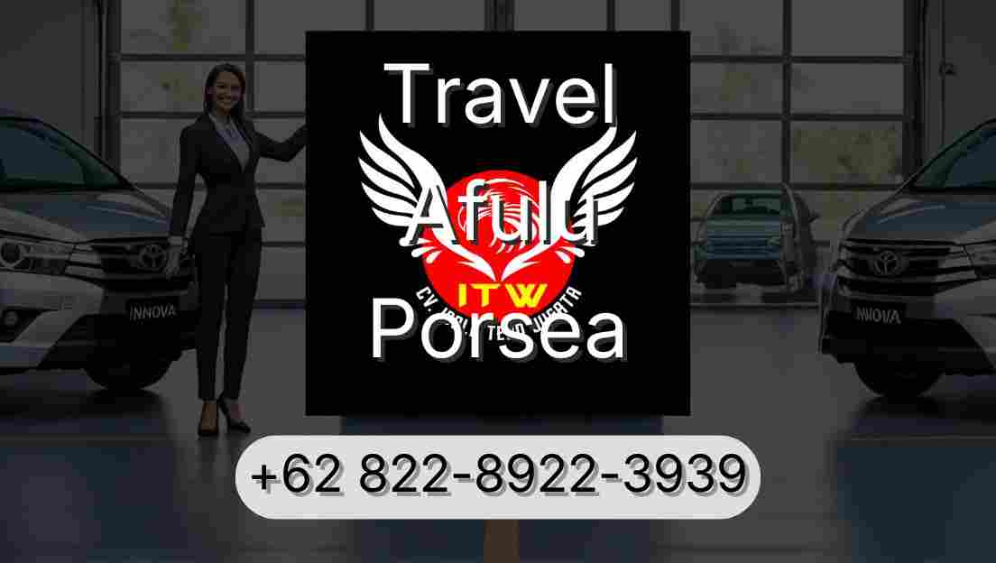 Travel Afulu Porsea