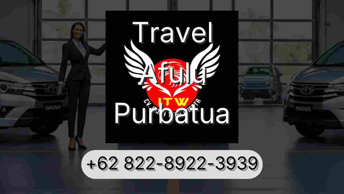 Travel Afulu Purbatua