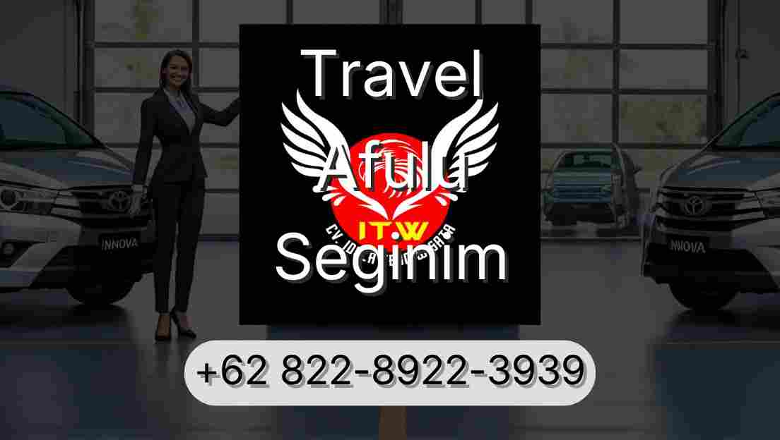 Travel Afulu Seginim