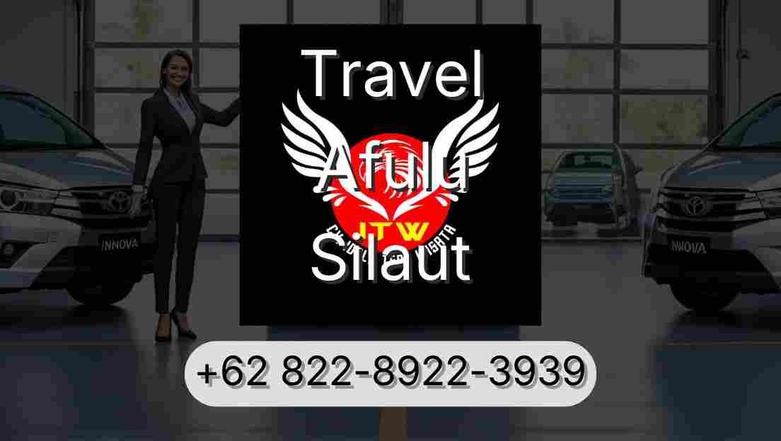 Travel Afulu Silaut