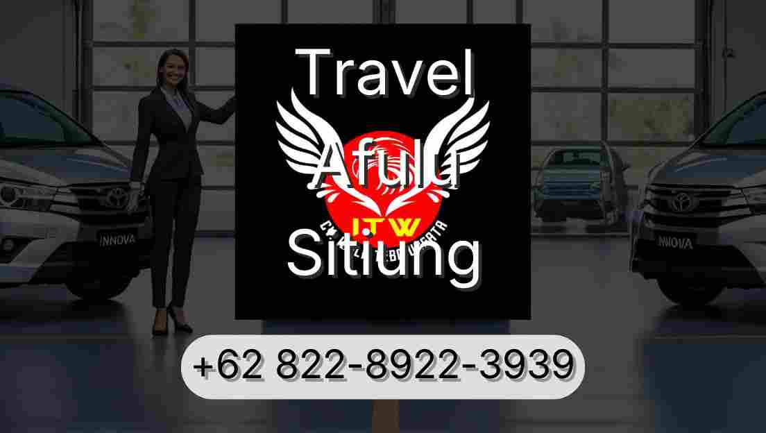 Travel Afulu Sitiung