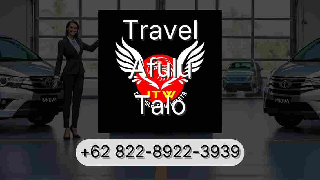 Travel Afulu Talo