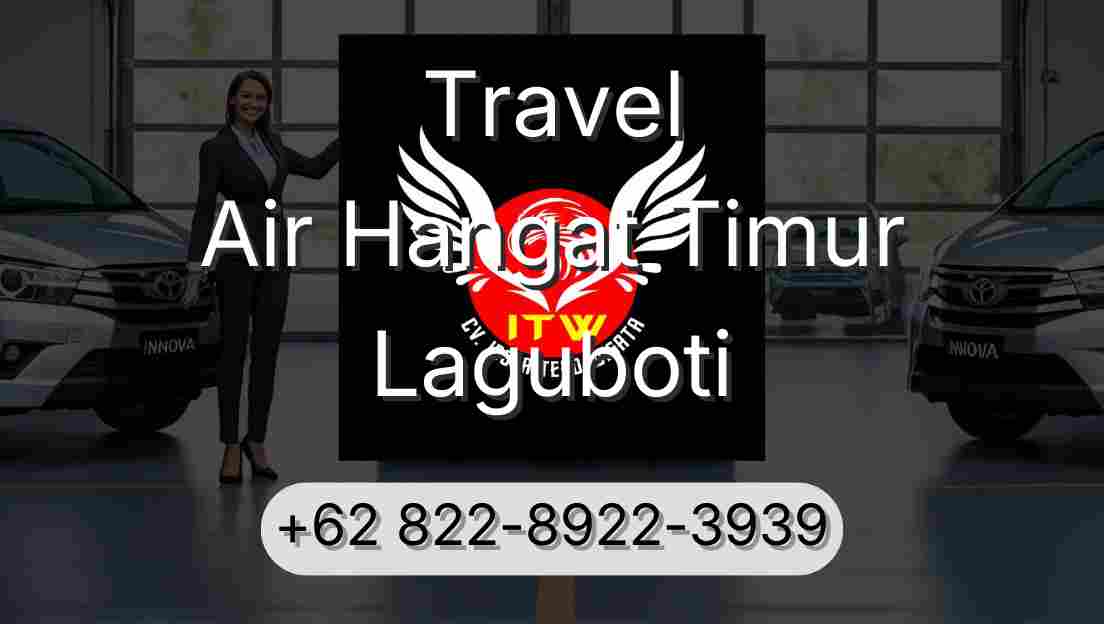 Travel Air Hangat Timur Laguboti