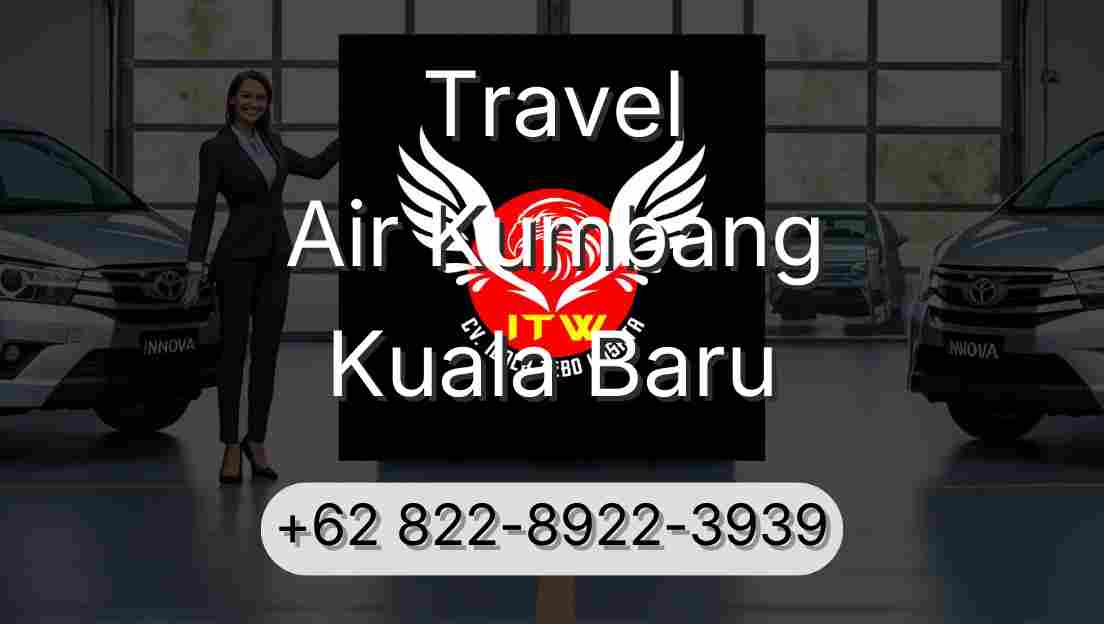 Travel Air Kumbang Kuala Baru