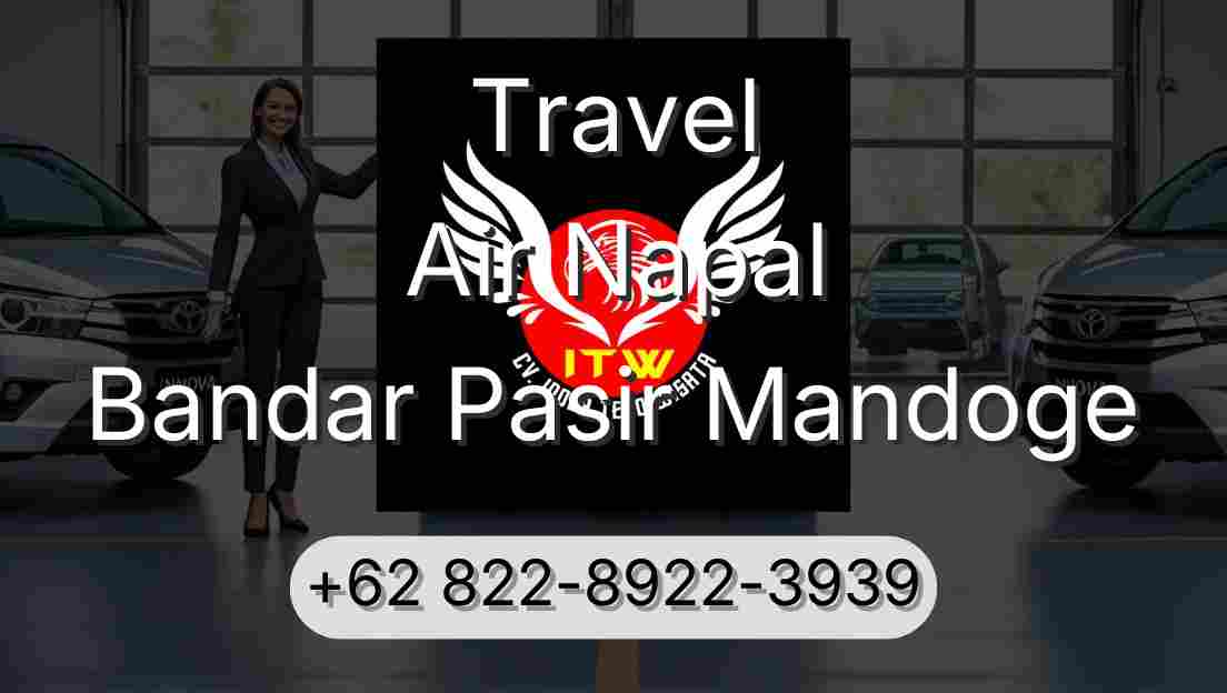 Travel Air Napal Bandar Pasir Mandoge