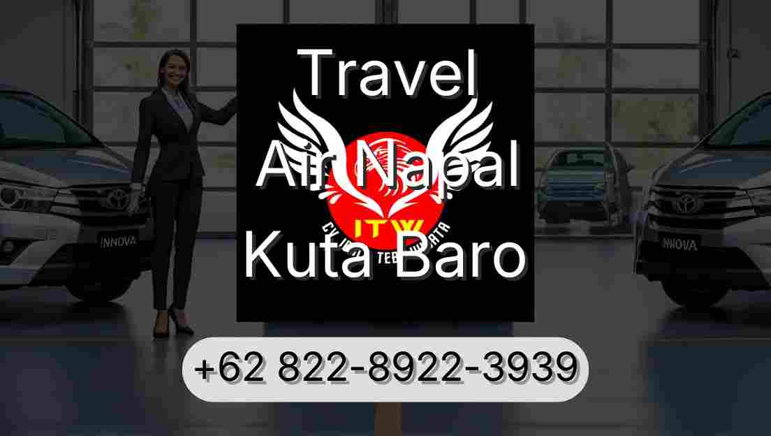 Travel Air Napal Kuta Baro