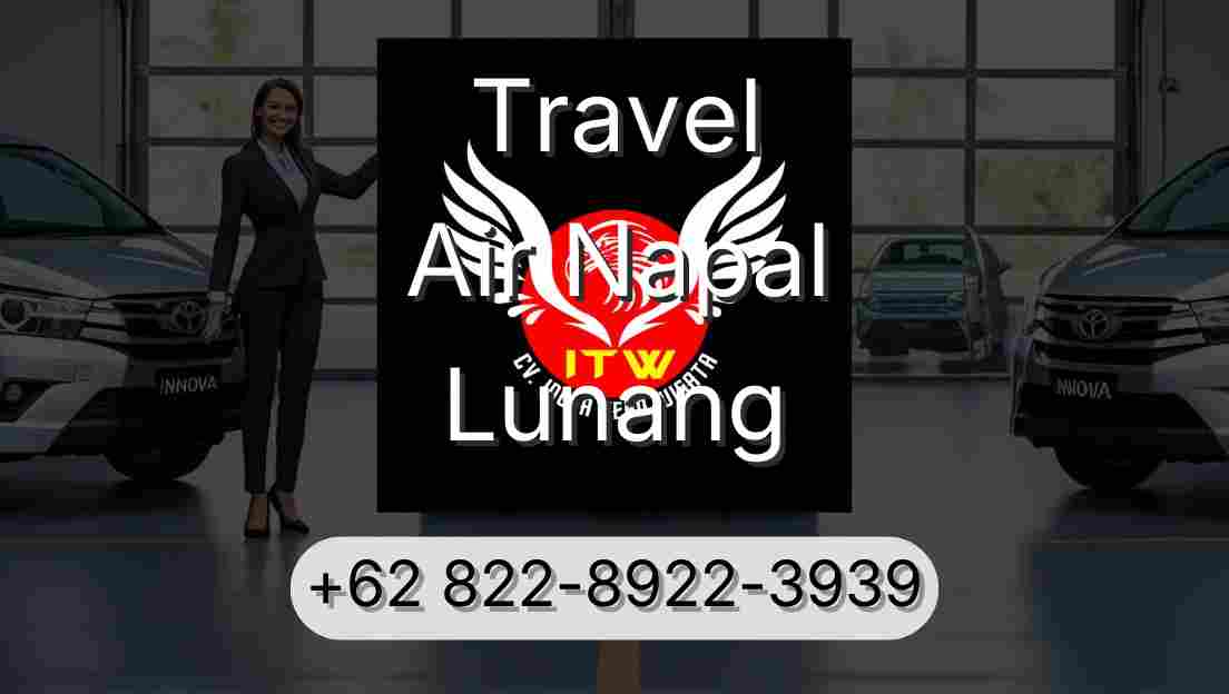 Travel Air Napal Lunang