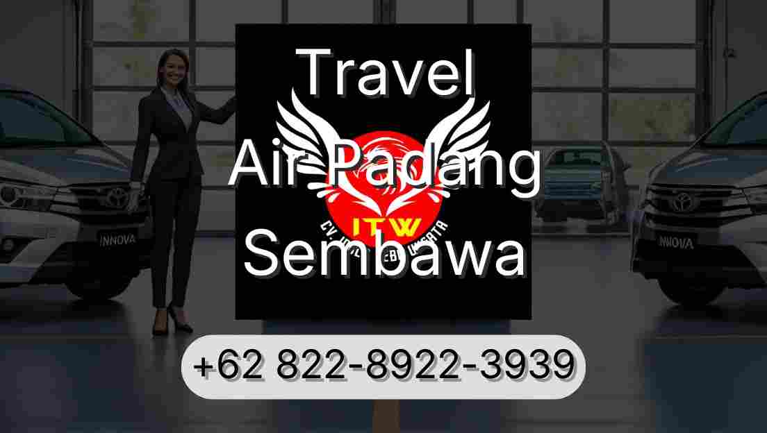Travel Air Padang Sembawa