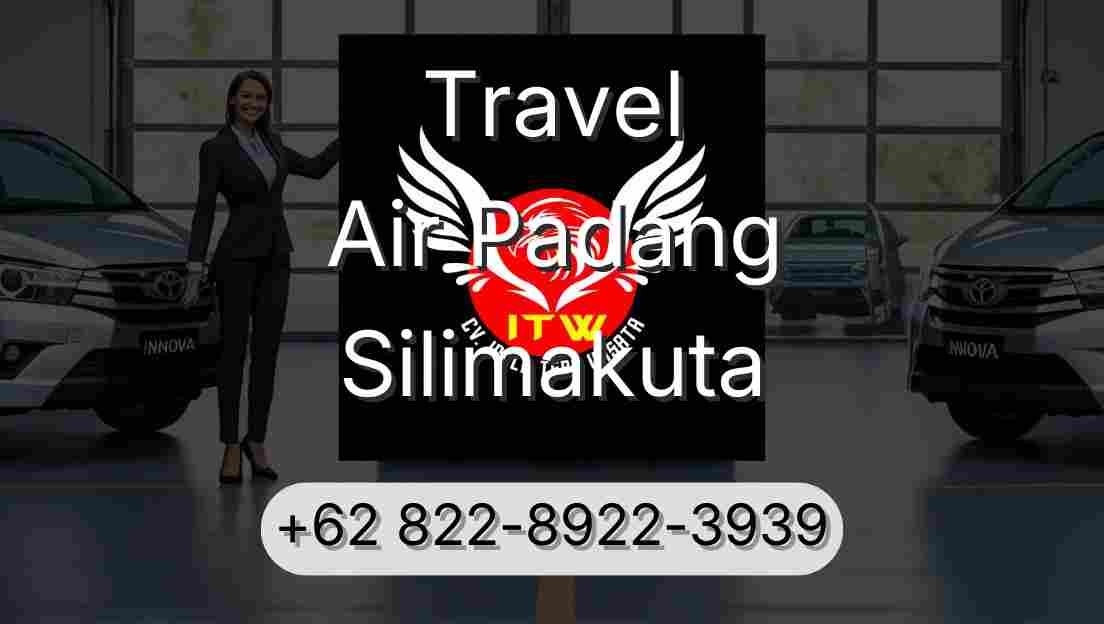 Travel Air Padang Silimakuta
