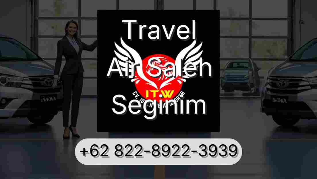 Travel Air Saleh Seginim