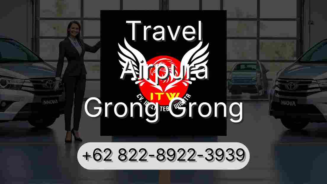 Travel Airpura Grong Grong