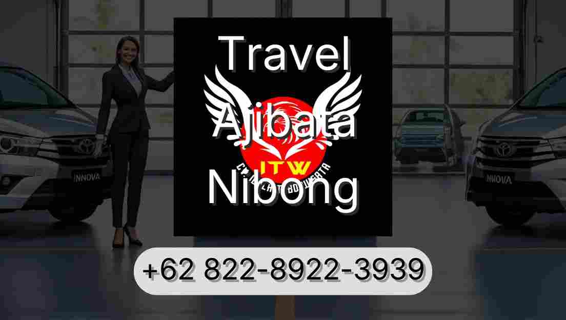 Travel Ajibata Nibong