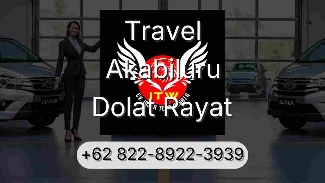 Travel Akabiluru Dolat Rayat
