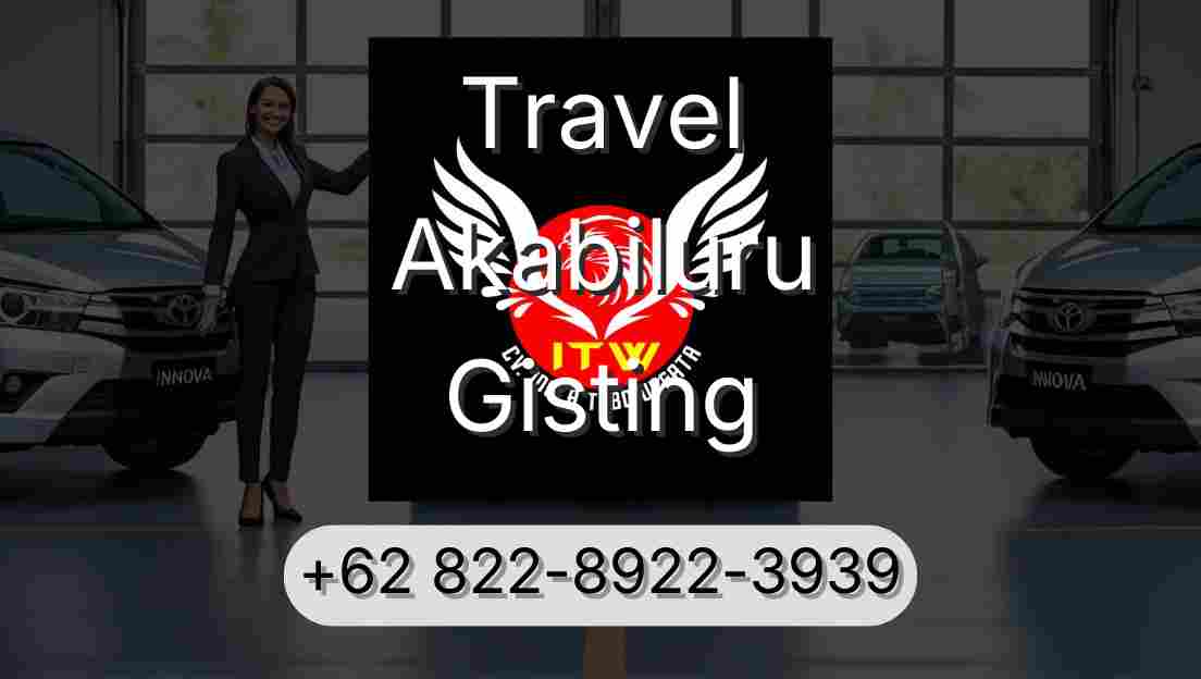Travel Akabiluru Gisting