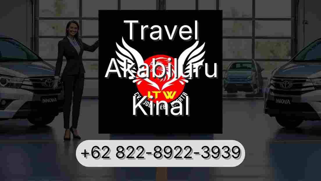 Travel Akabiluru Kinal