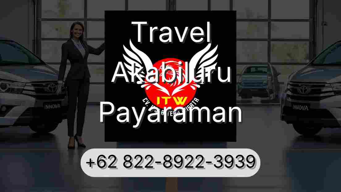 Travel Akabiluru Payaraman