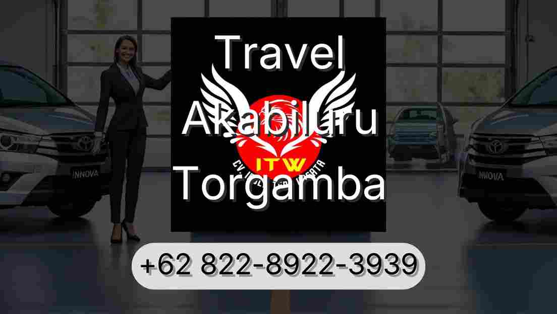 Travel Akabiluru Torgamba