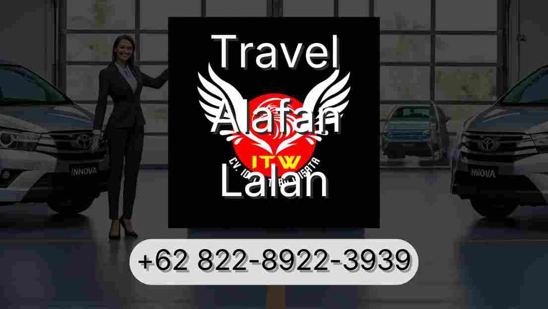 Travel Alafan Lalan