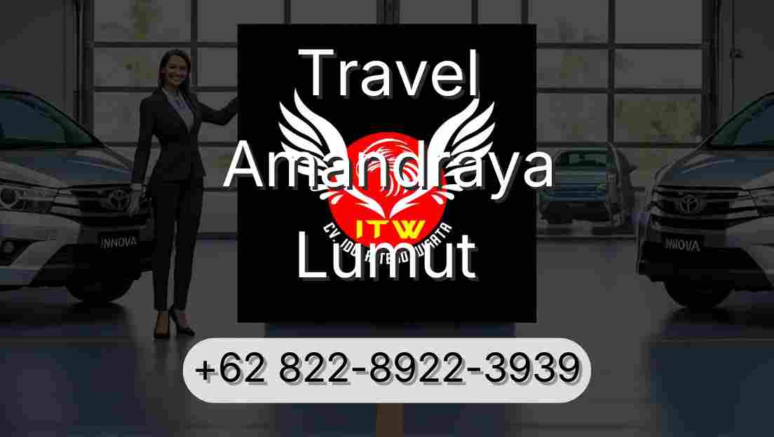 Travel Amandraya Lumut