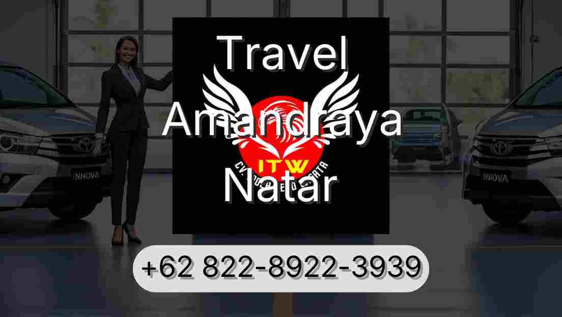 Travel Amandraya Natar