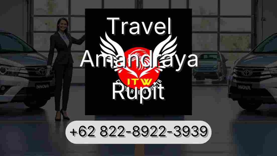 Travel Amandraya Rupit