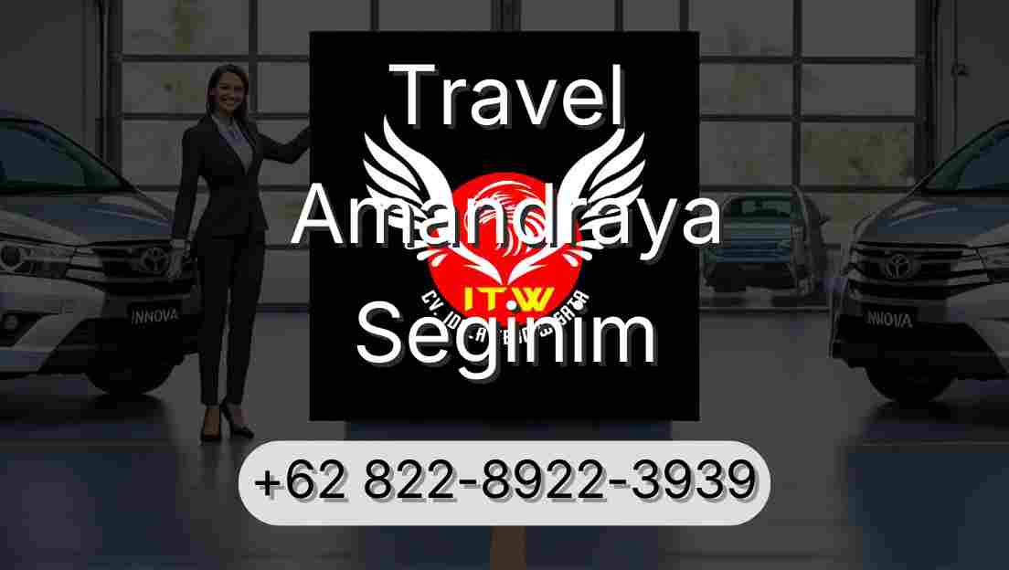 Travel Amandraya Seginim