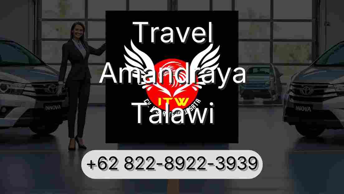 Travel Amandraya Talawi