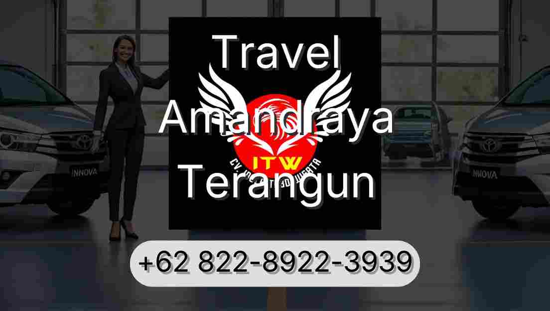 Travel Amandraya Terangun