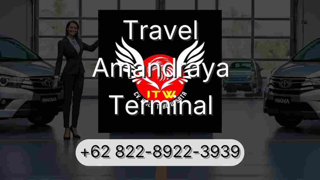 Travel Amandraya Terminal
