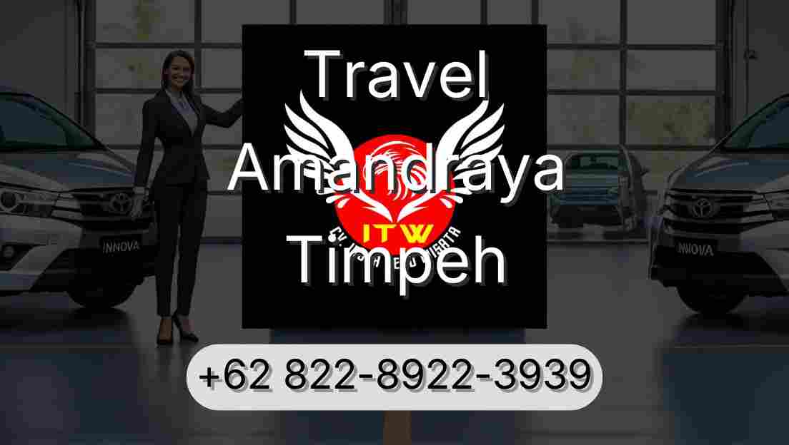 Travel Amandraya Timpeh