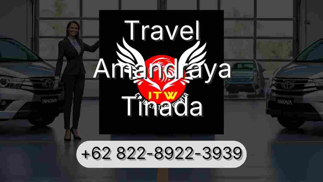 Travel Amandraya Tinada