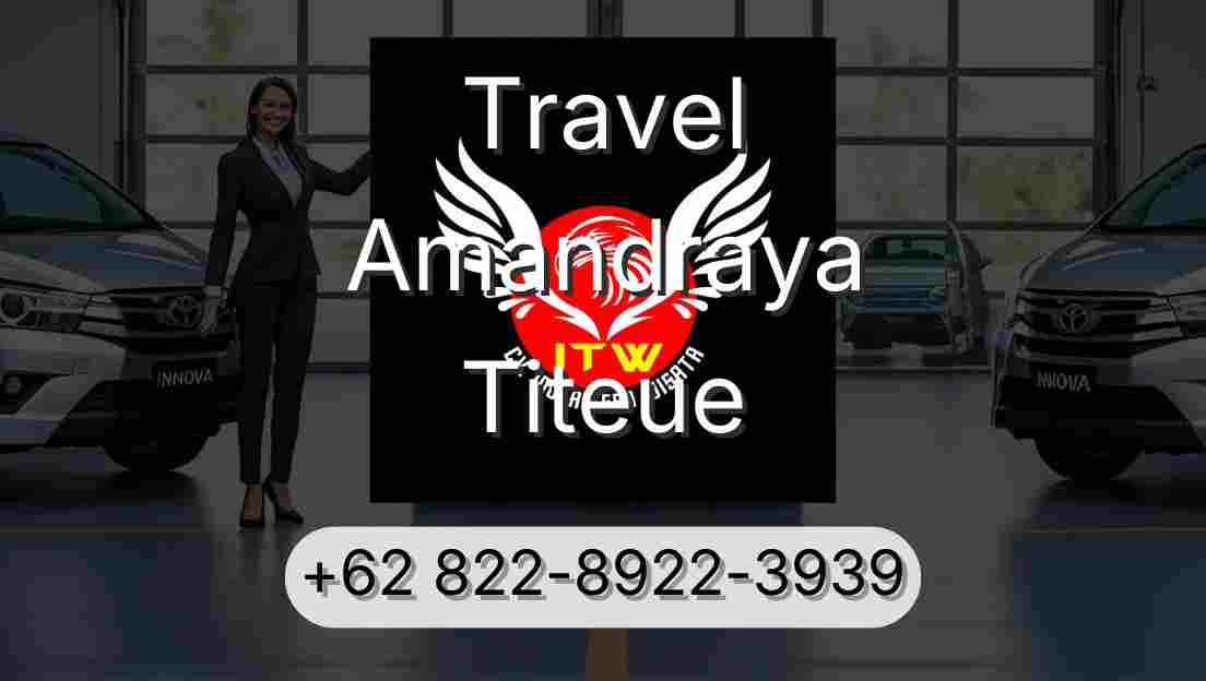Travel Amandraya Titeue