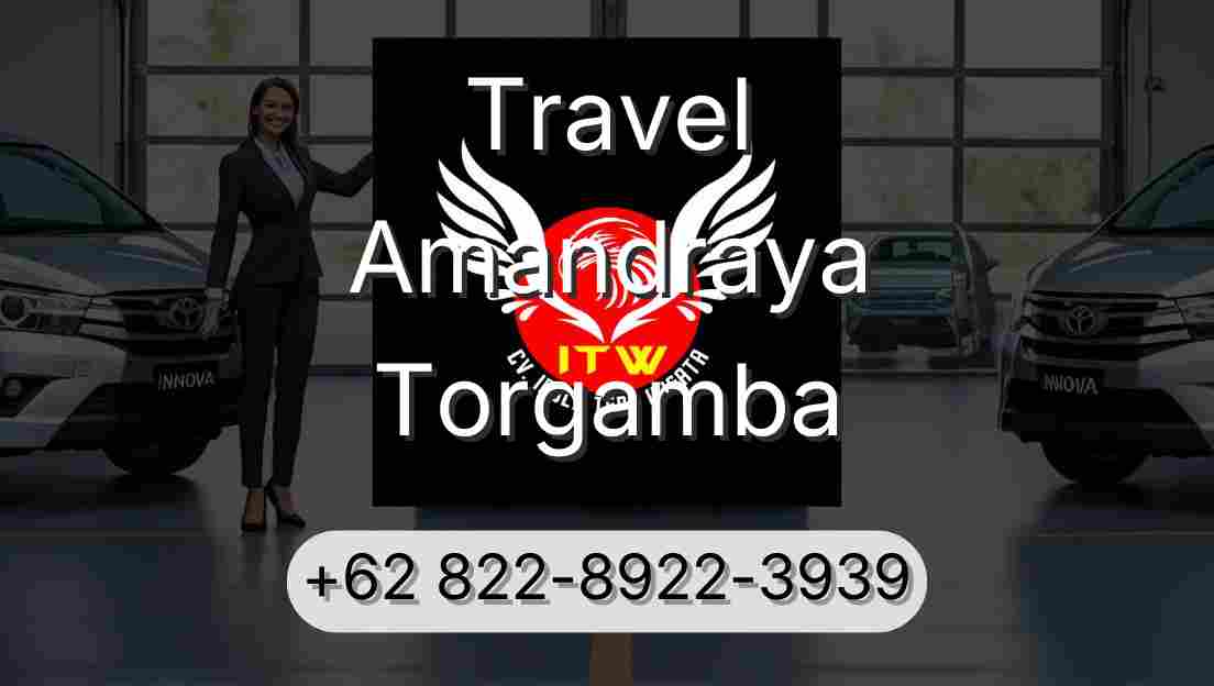 Travel Amandraya Torgamba