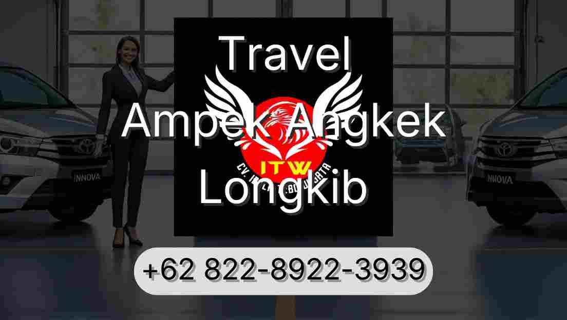 Travel Ampek Angkek Longkib