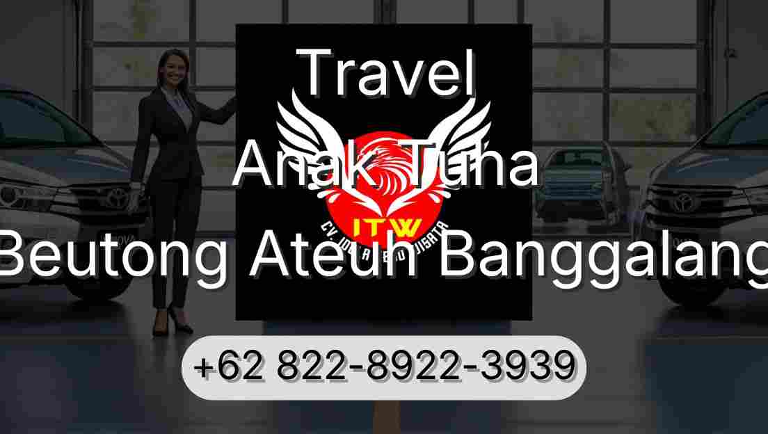 Travel Anak Tuha Beutong Ateuh Banggalang
