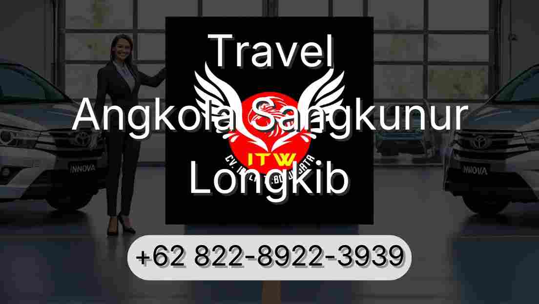Travel Angkola Sangkunur Longkib