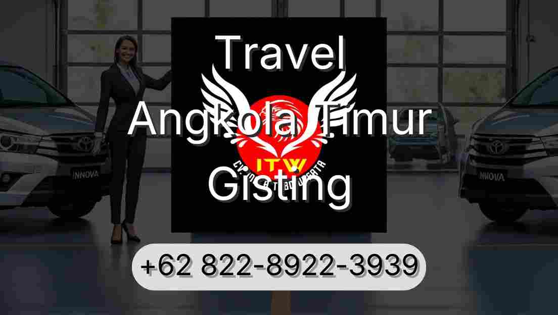 Travel Angkola Timur Gisting