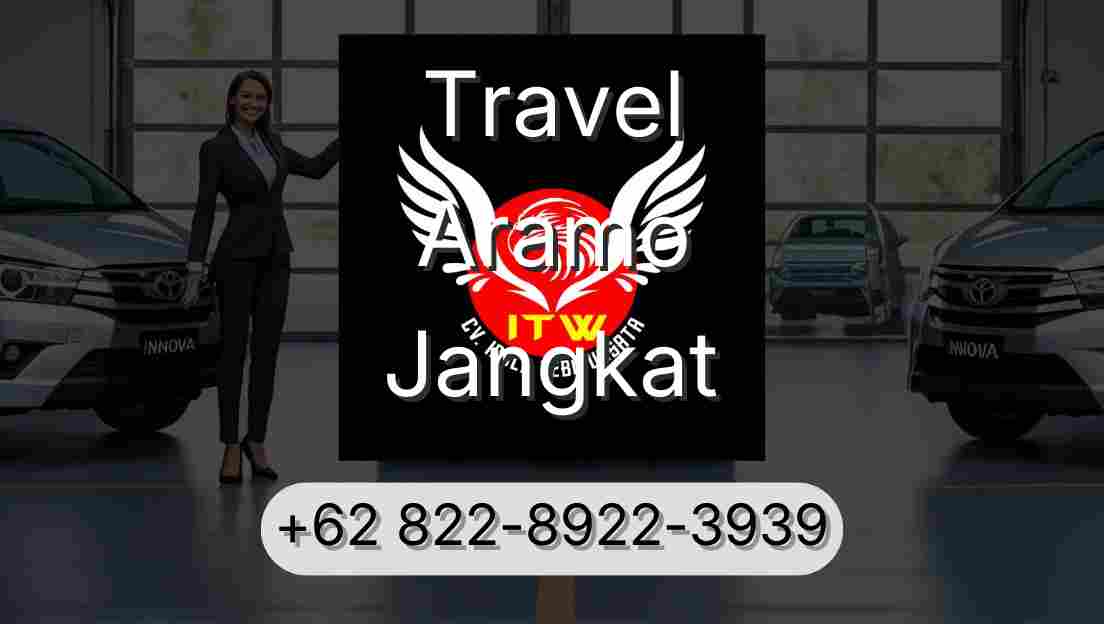 Travel Aramo Jangkat