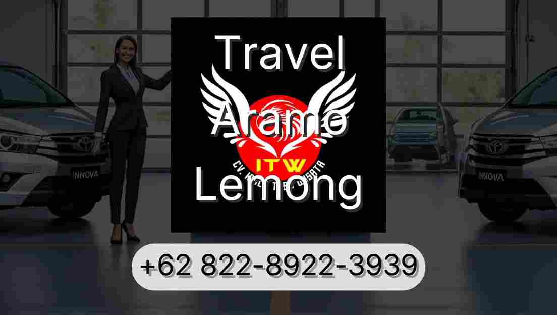 Travel Aramo Lemong