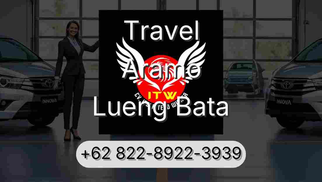 Travel Aramo Lueng Bata