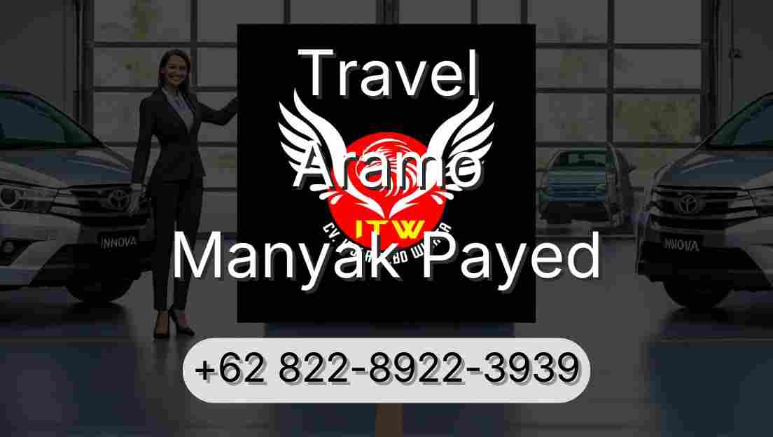 Travel Aramo Manyak Payed