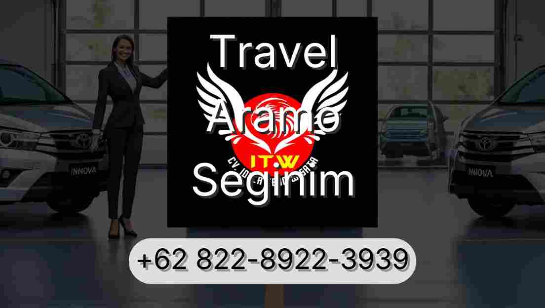 Travel Aramo Seginim