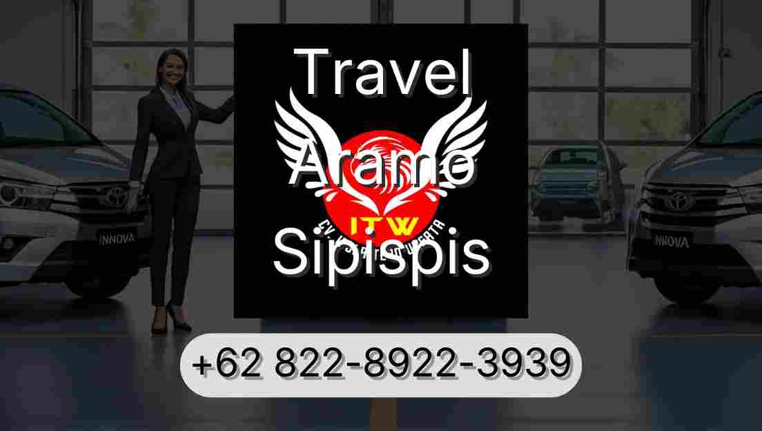 Travel Aramo Sipispis