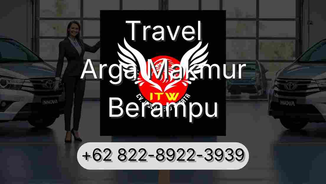 Travel Arga Makmur Berampu