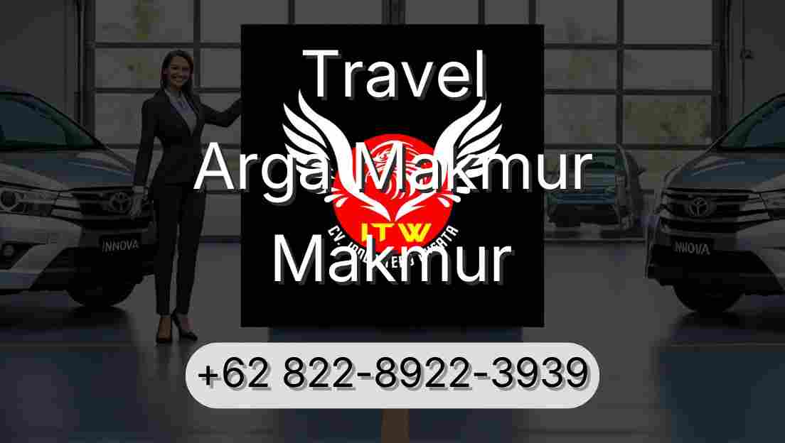 Travel Arga Makmur Makmur