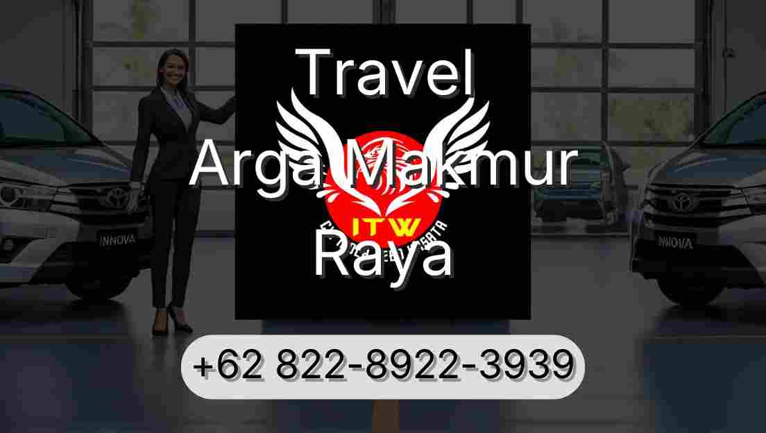 Travel Arga Makmur Raya