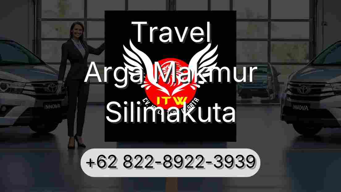Travel Arga Makmur Silimakuta