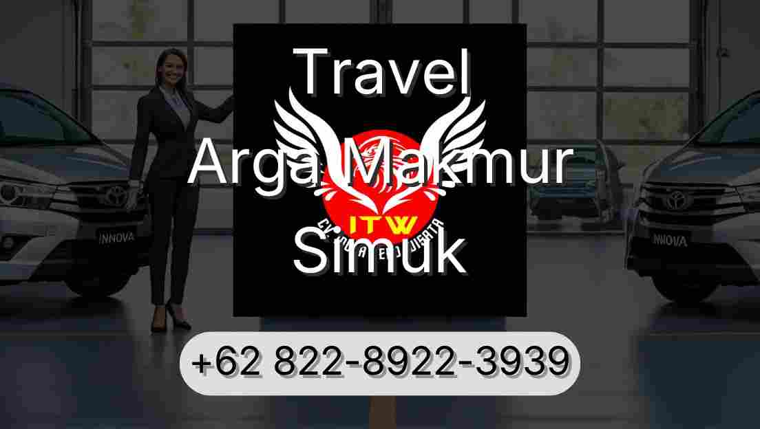 Travel Arga Makmur Simuk