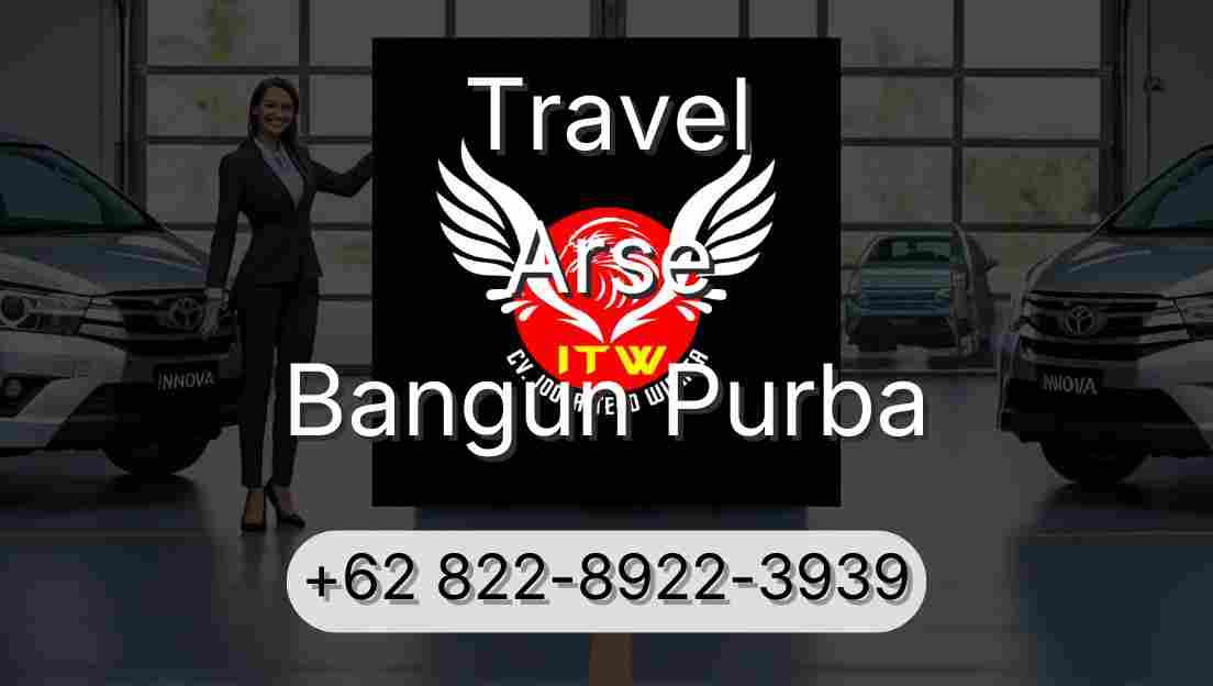 Travel Arse Bangun Purba